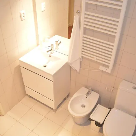 호스텔 Surf House 포르투
