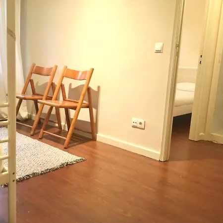 Auberge de jeunesse Surf House