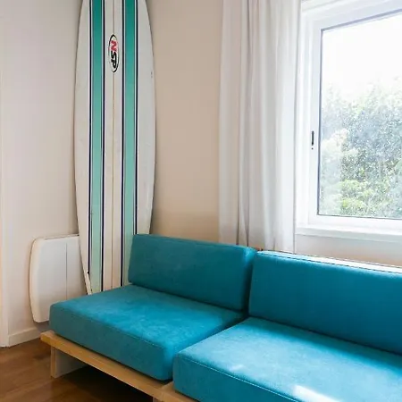 Hostel Surf House