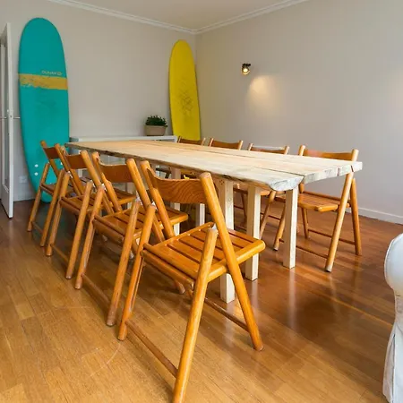 Surf House *