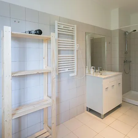 Surf House Auberge de jeunesse *