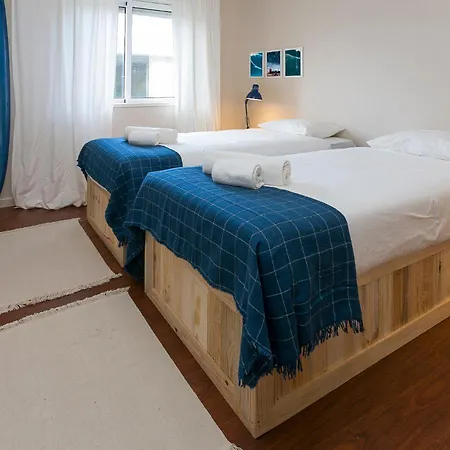 Surf House Hostel Porto