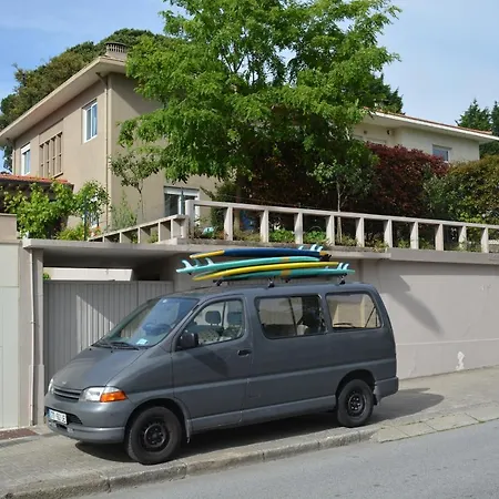 Ostello Incredible - Surf House *