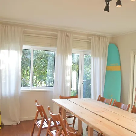 Incredible - Surf House Ostello