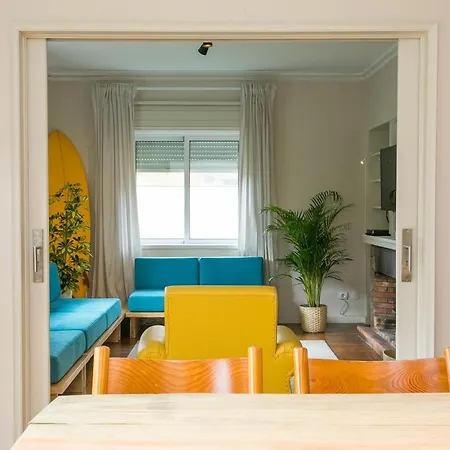 Incredible - Surf House *