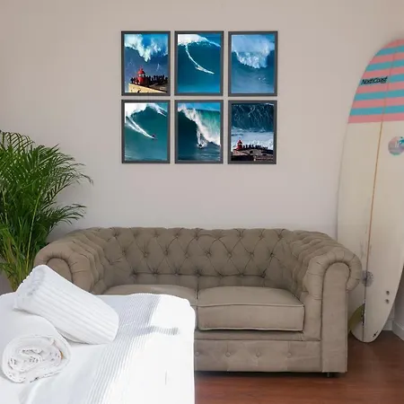Incredible - Surf House Oporto