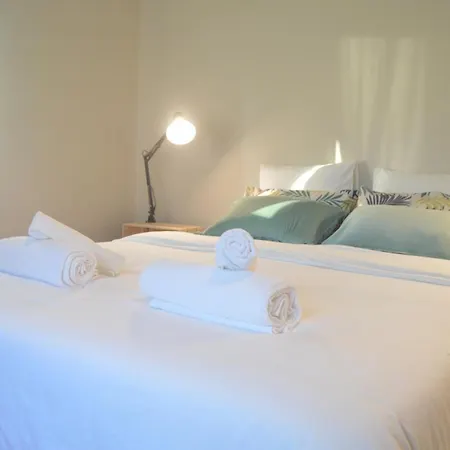 Surf House Hostal