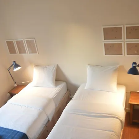 Hostal Surf House