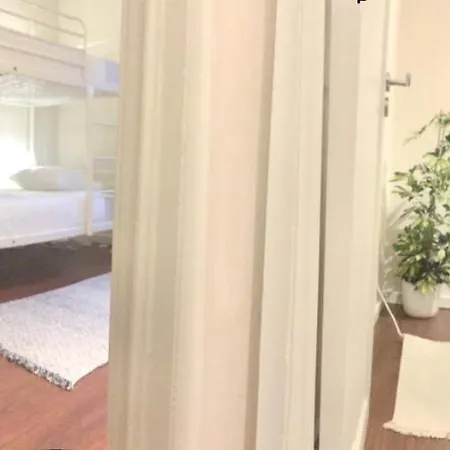 Hostal Surf House